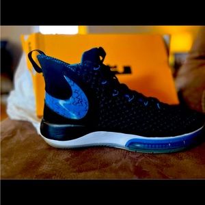 Alpha Industries Men's Nike Dunk Athletic Shoes Size